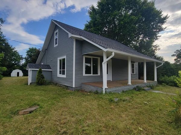 310 Kent Street, Sparta, TN 38583