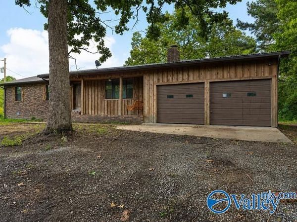 396 County Road 230, Hollywood, AL 35752