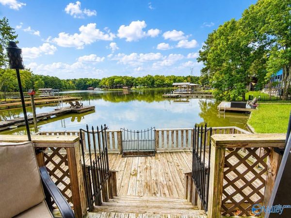 Lot 26 Riverside Camp Ground, Unit 26, Cedar Bluff, AL 35959
