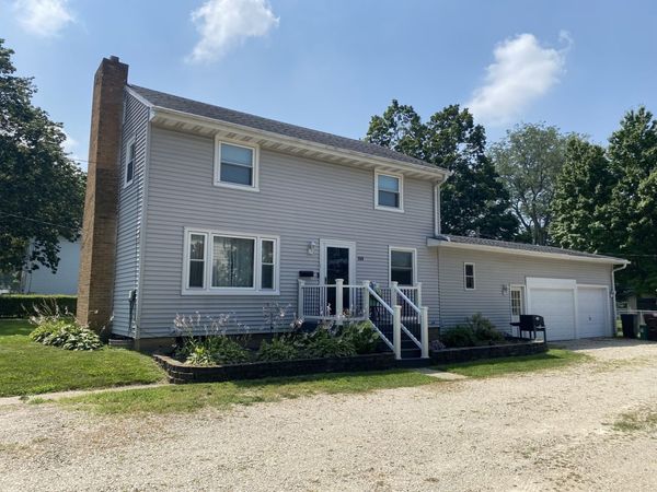 508 S Main Street , Rochelle, IL 61068