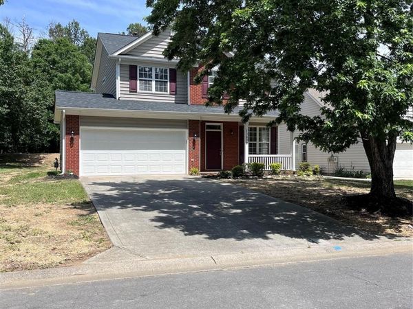 13608 Michael Lynn Road, Charlotte, NC 28278