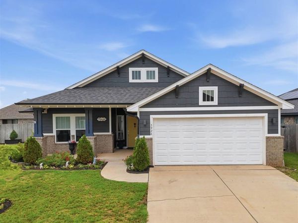5926 N Emerald, Stillwater, OK 00000