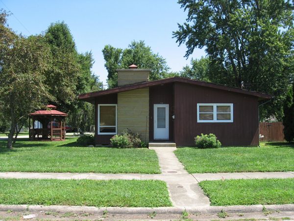 118 Stockton Avenue , Sabina, OH 45169