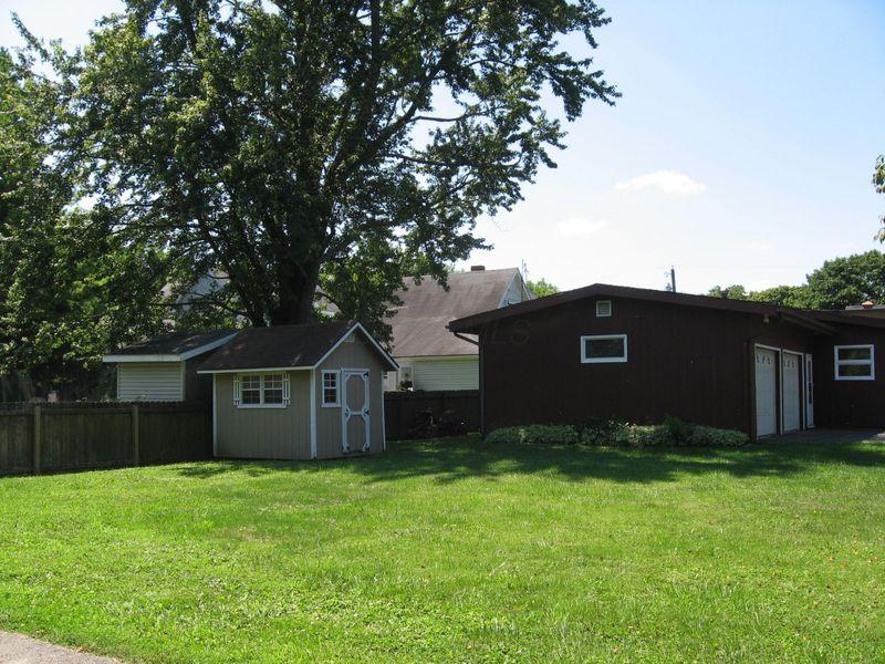 118 Stockton Avenue, Sabina, OH 45169 Photo 33