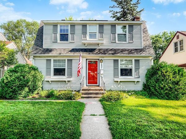 1807 Market STREET, La Crosse, WI 54601