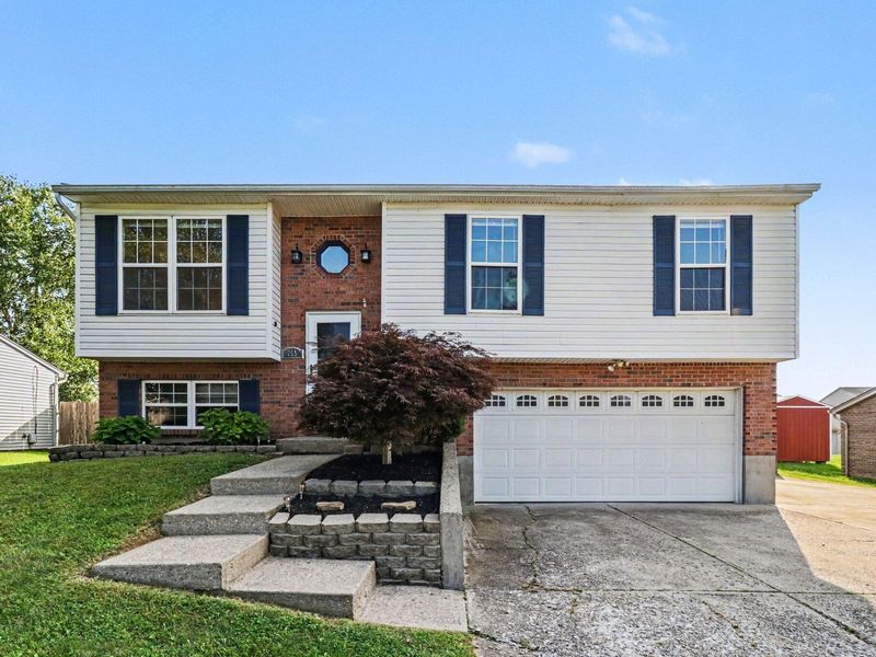 255 Barley Circle, Crittenden, KY 41030 Photo 1