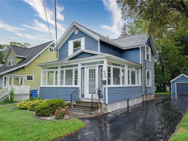 226 Stutson Street , Rochester, NY 14612