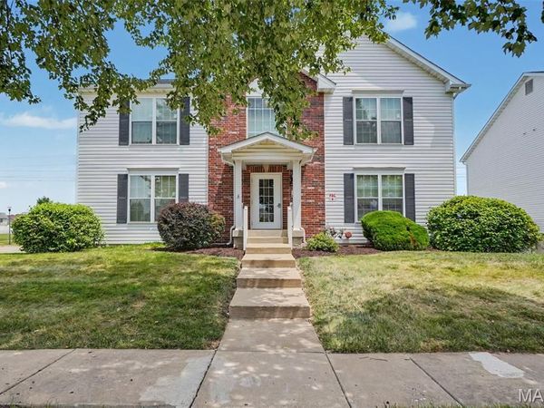692 Homerun Drive , Unit 62N, O'Fallon, MO 63366