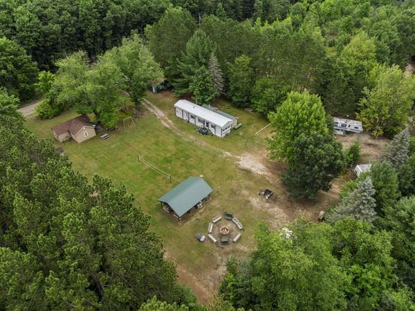 15357 Homestead Road, Thompsonville, MI 49683