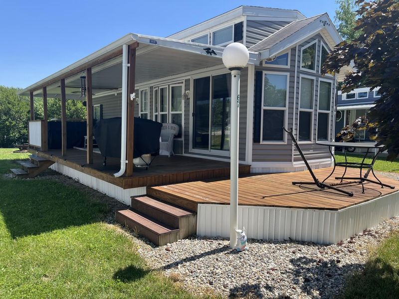 11377 Township Road 266, Unit 67, Lakeview, OH 43331 Photo 1