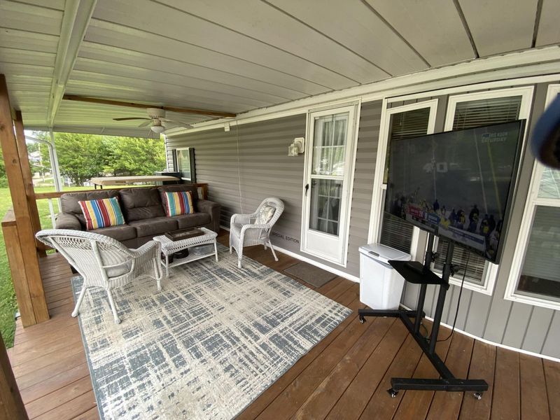 11377 Township Road 266, Unit 67, Lakeview, OH 43331 Photo 14