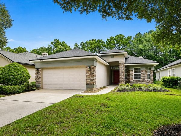 96141 LONG BEACH Drive , Fernandina Beach, FL 32034