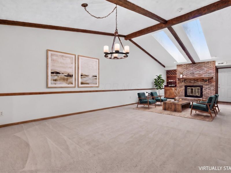 732 Pine Needles Drive, Dayton, OH 45458 Photo 7