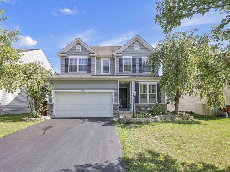 7913 Birch Creek Drive, Blacklick, OH 43004 Photo 2