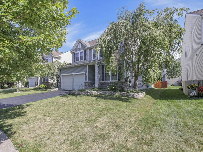 7913 Birch Creek Drive, Blacklick, OH 43004 Photo 4