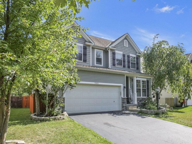 7913 Birch Creek Drive, Blacklick, OH 43004 Photo 5
