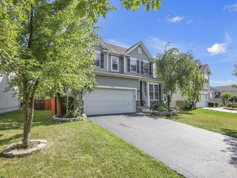 7913 Birch Creek Drive, Blacklick, OH 43004 Photo 6