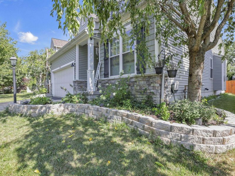 7913 Birch Creek Drive, Blacklick, OH 43004 Photo 7