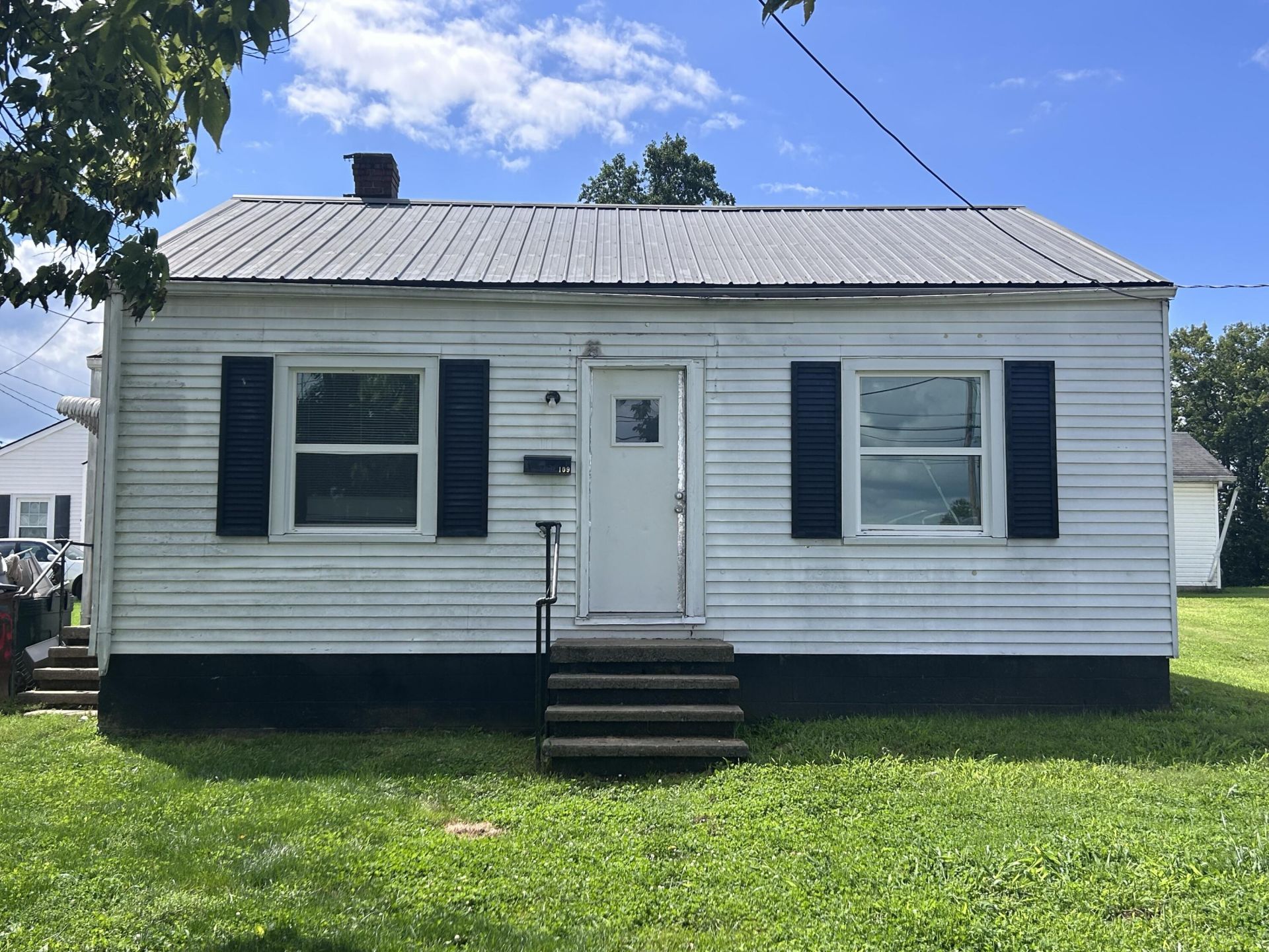 109 Hamilton Avenue, Lancaster, KY 40444 Main Photo