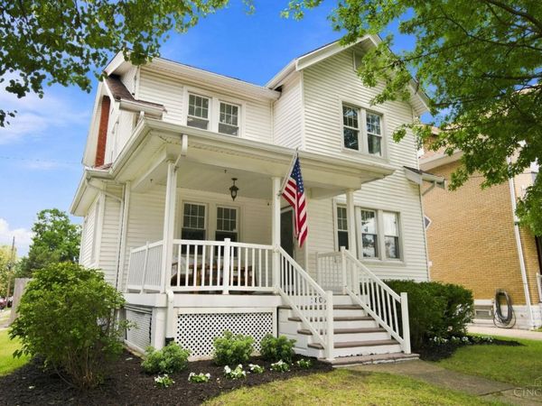 2800 Minot Avenue, Cincinnati, OH 45209