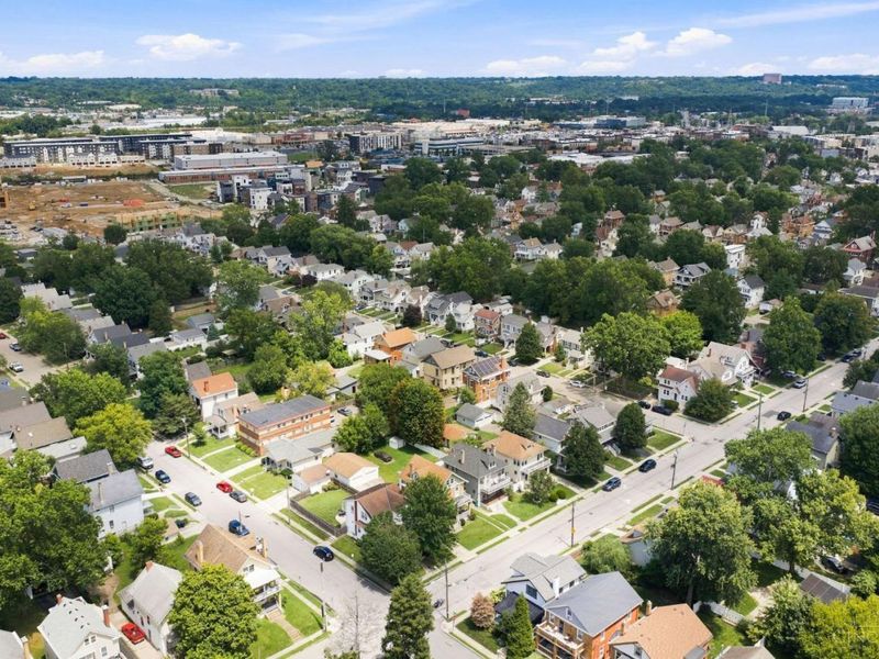 2800 Minot Avenue, Cincinnati, OH 45209 Photo 36