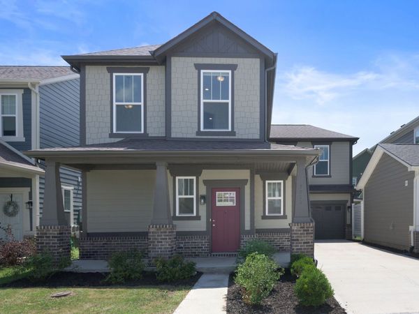 7003 Pickett Place , Carmel, IN 46033