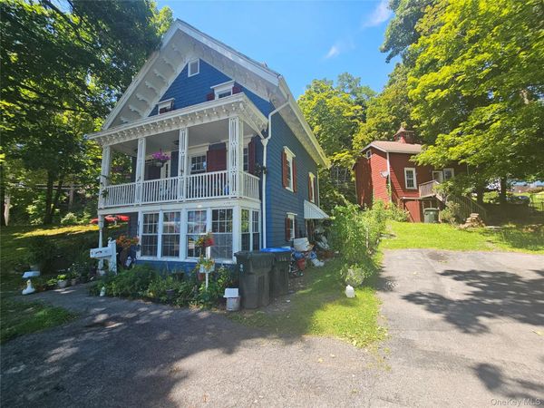 70 Main Street , Chester, NY 10918