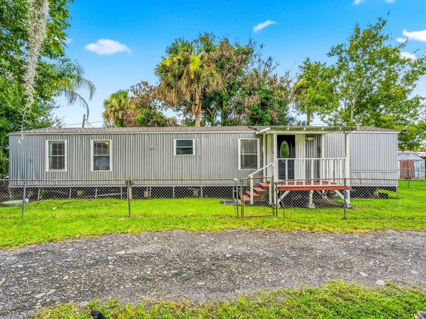 5133 MELISSA Lane, Fort Pierce, FL 34946