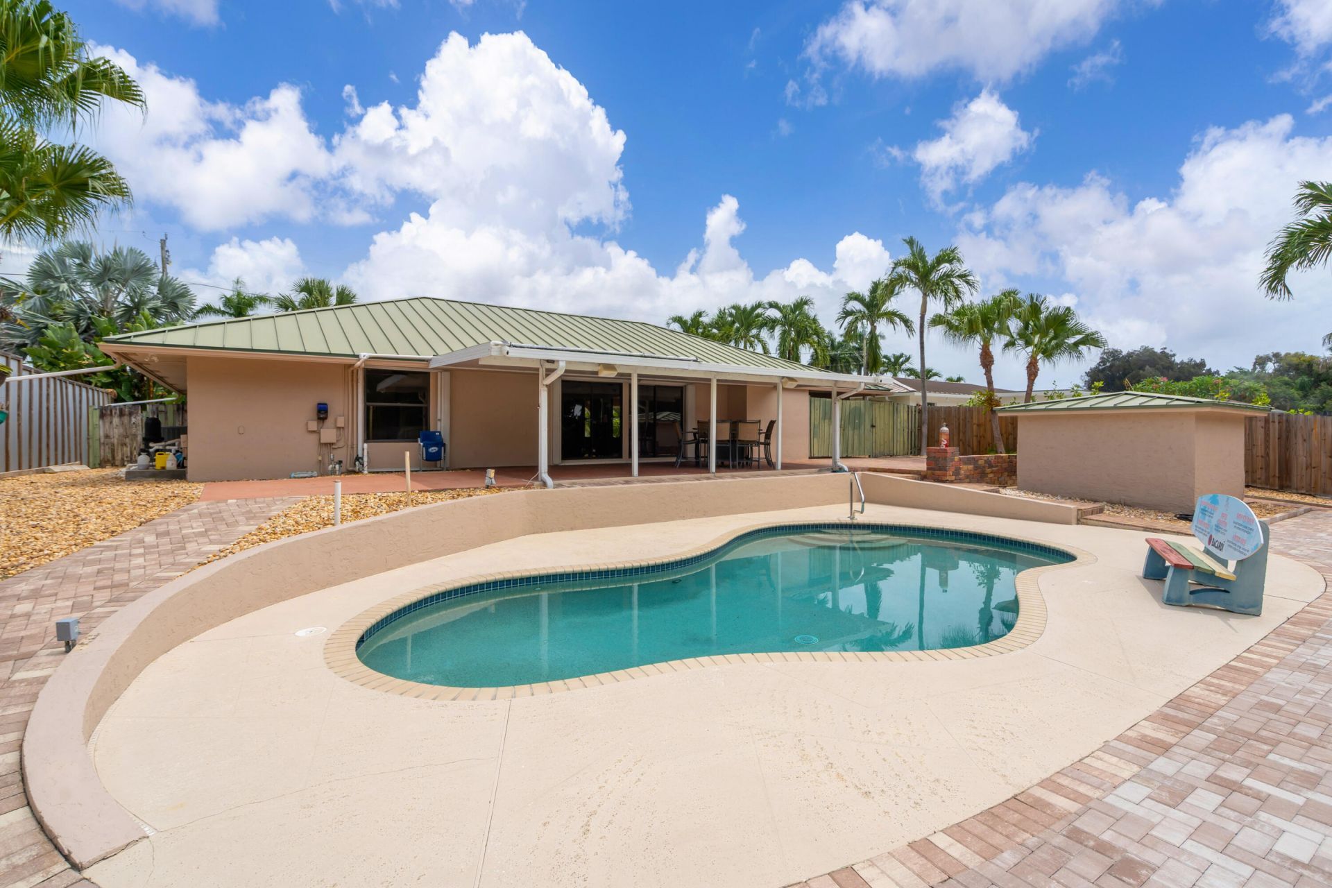 1045 Coral Drive, Boynton Beach, FL 33426 Photo