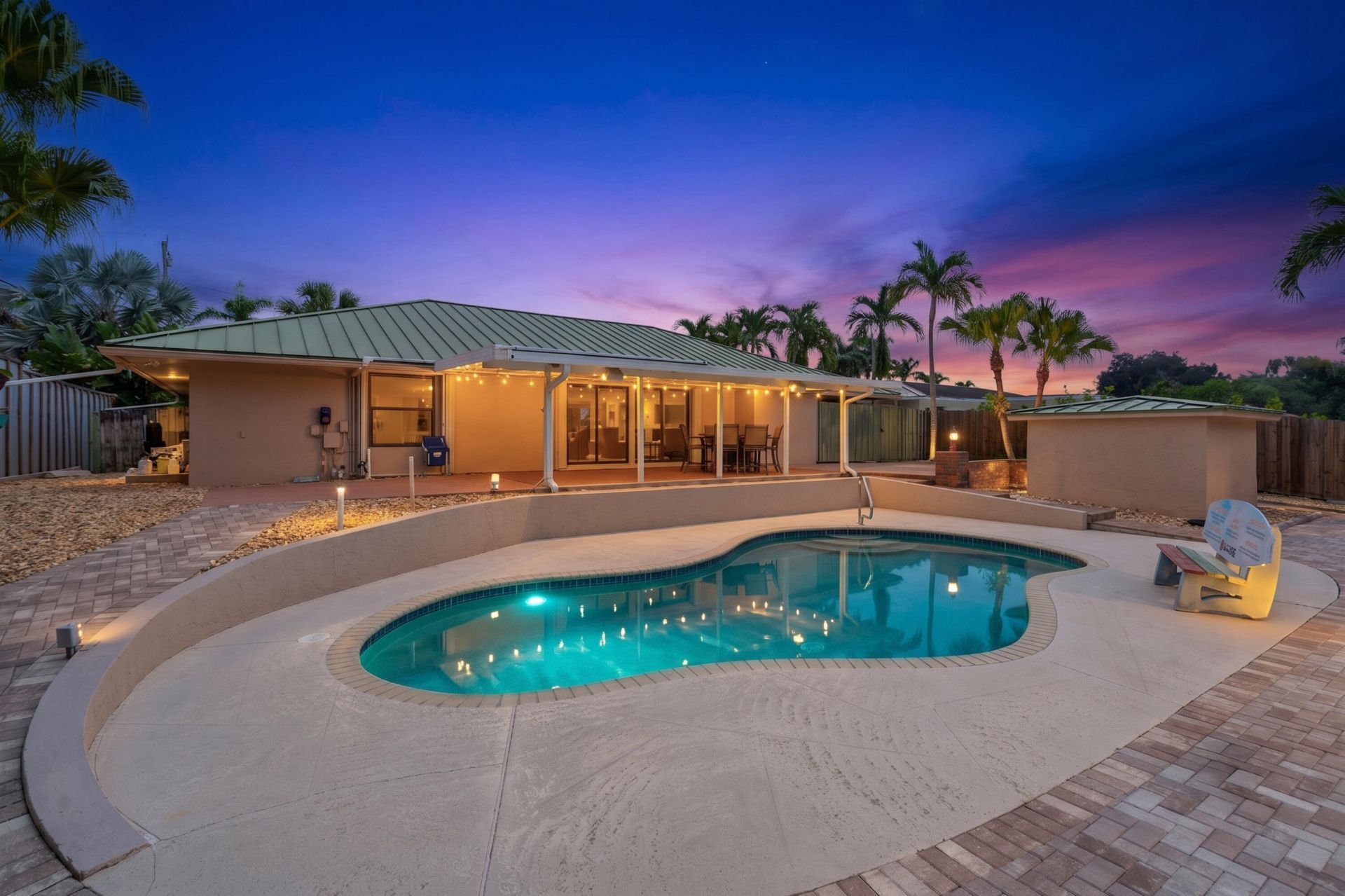1045 Coral Drive, Boynton Beach, FL 33426 Photo