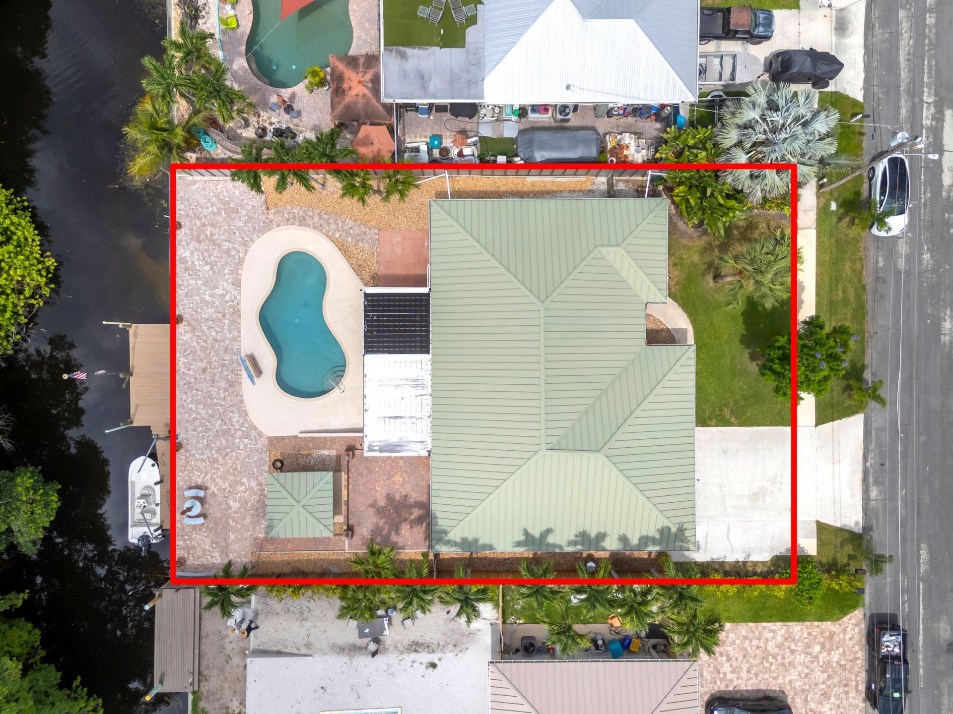 1045 Coral Drive, Boynton Beach, FL 33426 Photo