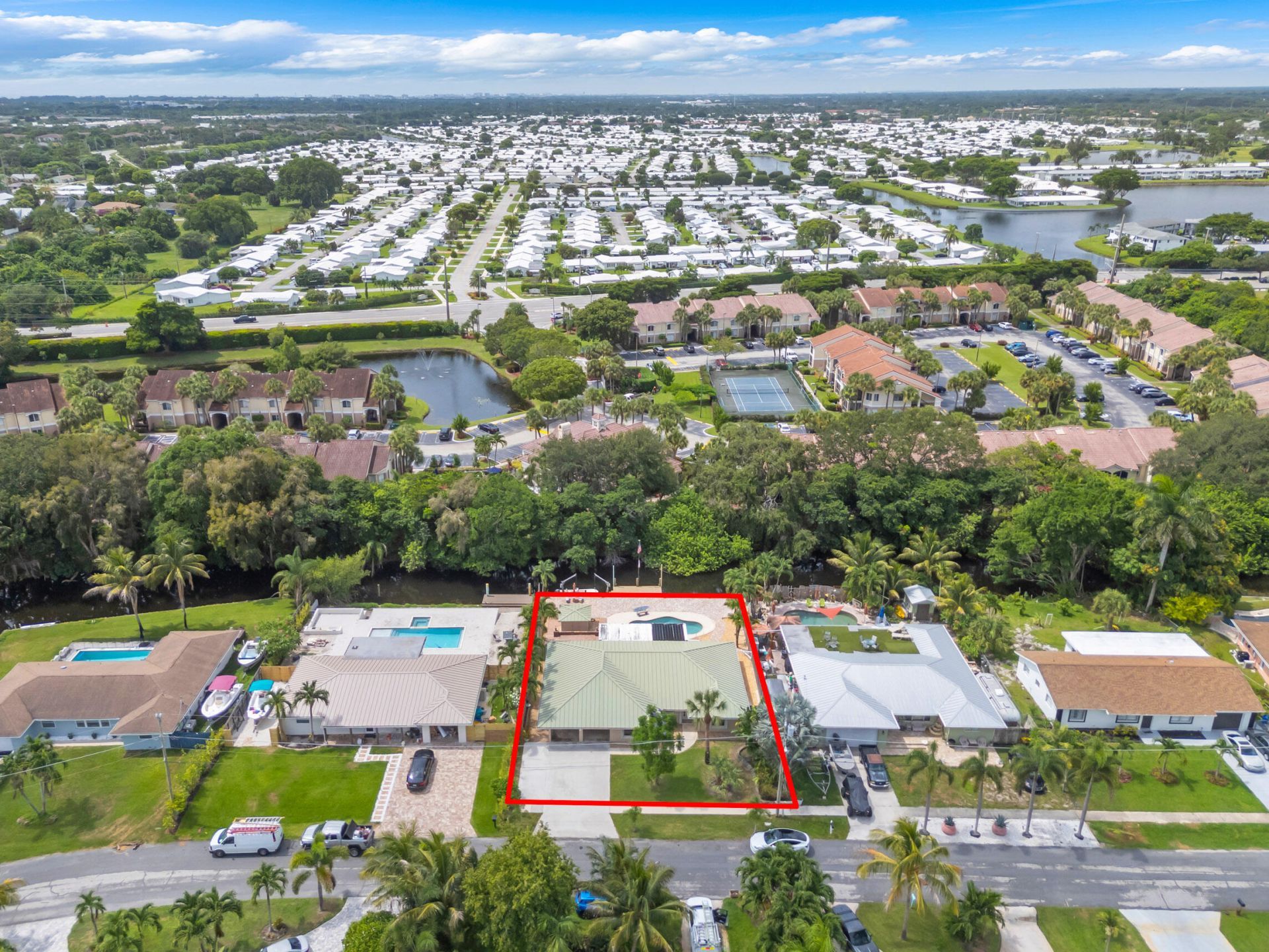 1045 Coral Drive, Boynton Beach, FL 33426 Photo