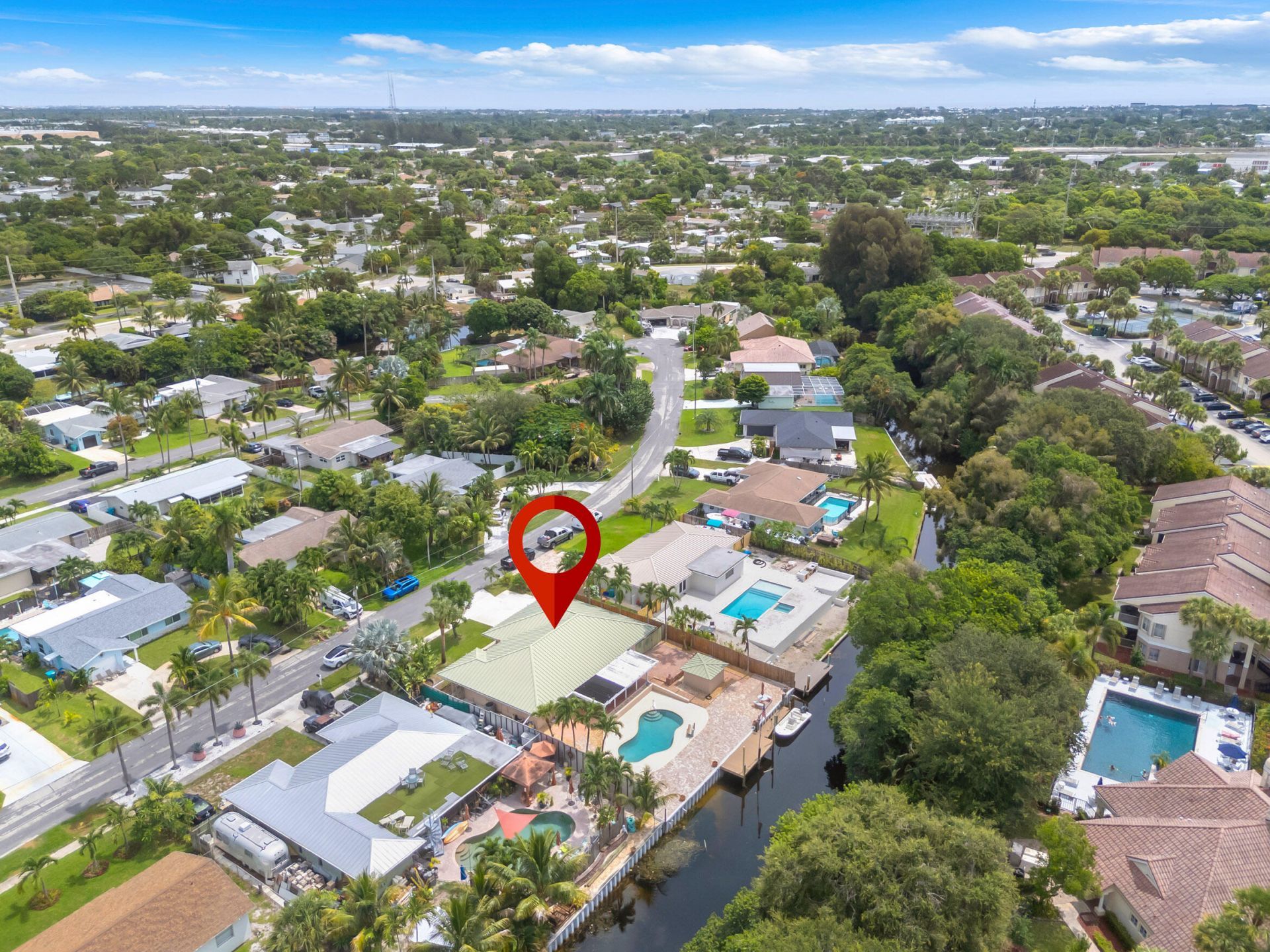1045 Coral Drive, Boynton Beach, FL 33426 Photo