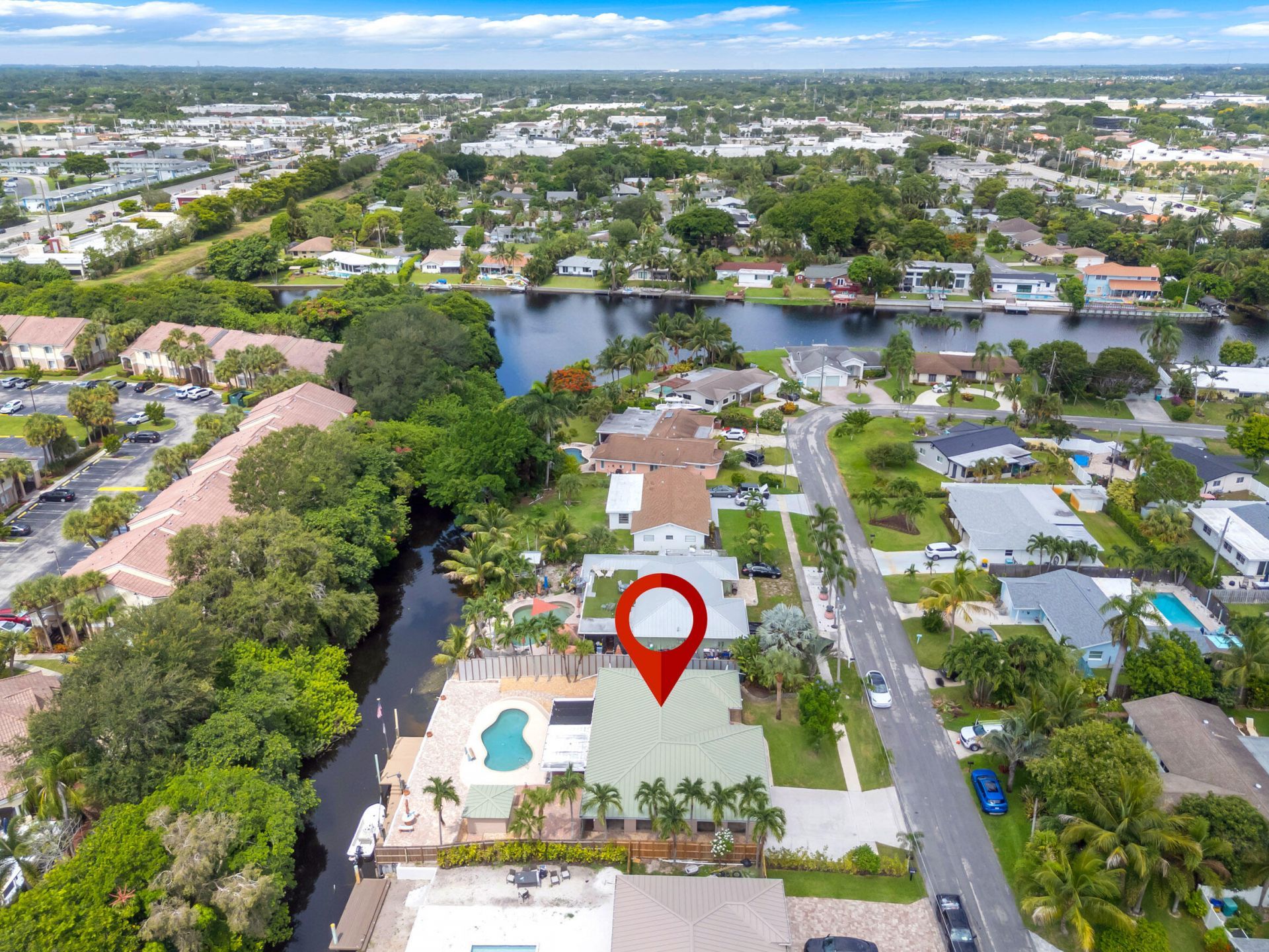 1045 Coral Drive, Boynton Beach, FL 33426 Photo