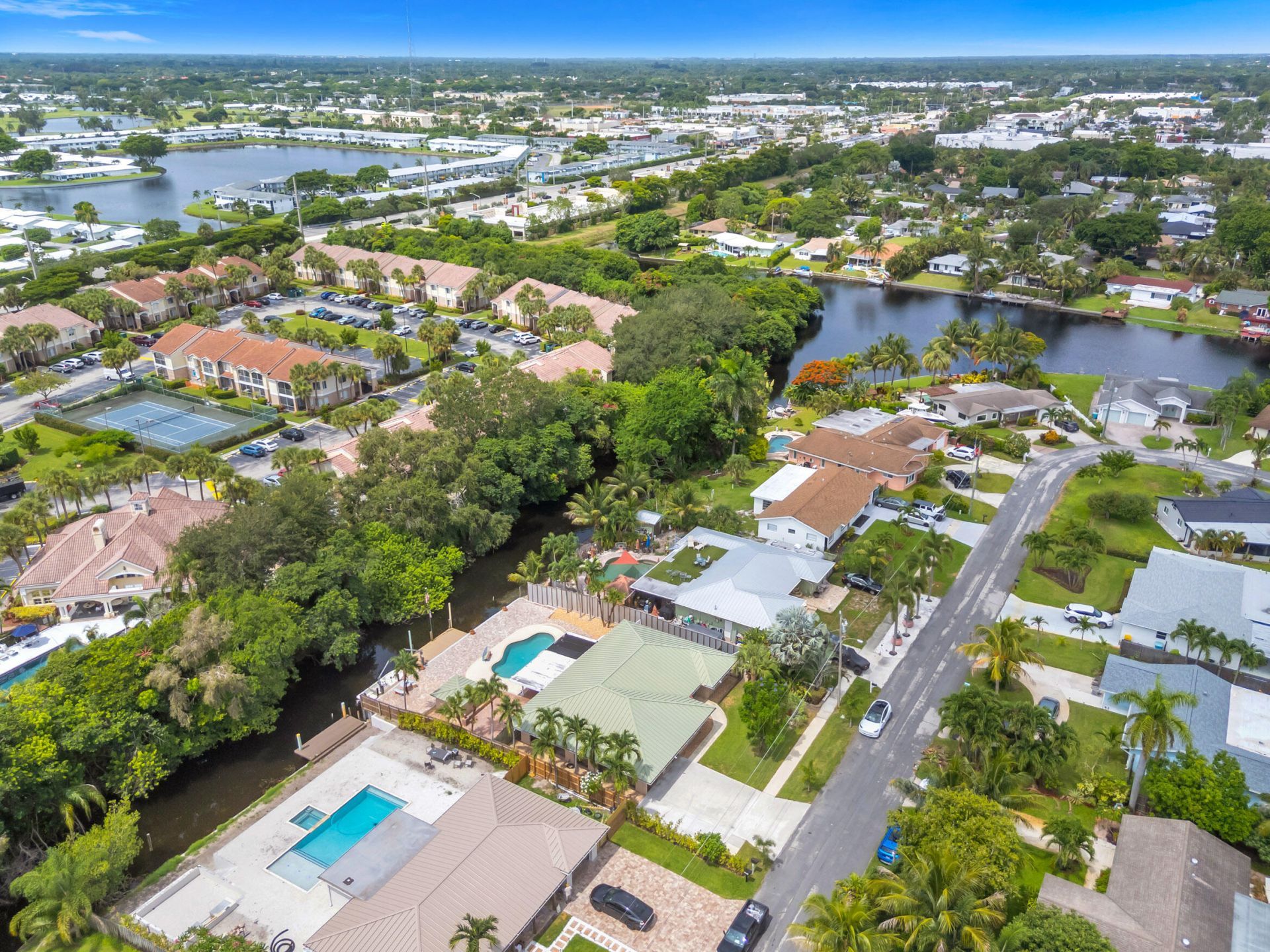 1045 Coral Drive, Boynton Beach, FL 33426 Photo