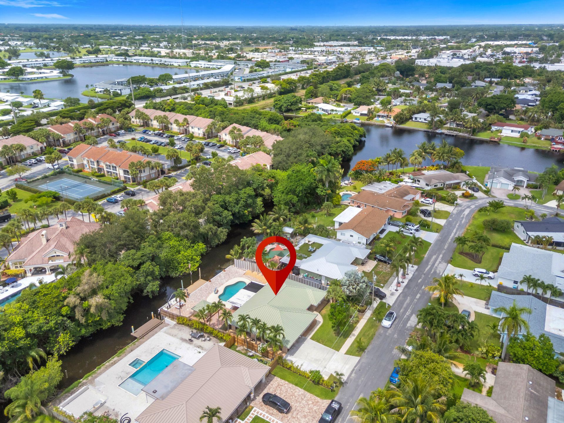 1045 Coral Drive, Boynton Beach, FL 33426 Photo