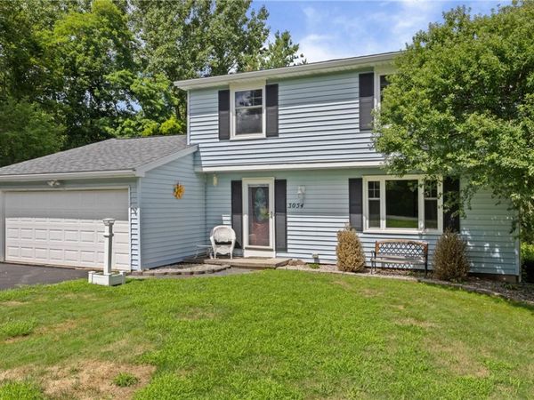 3054 Brockport Road , Spencerport, NY 14559