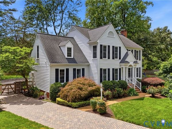 8305 Dove Hollow Place , Glen Allen, VA 23060