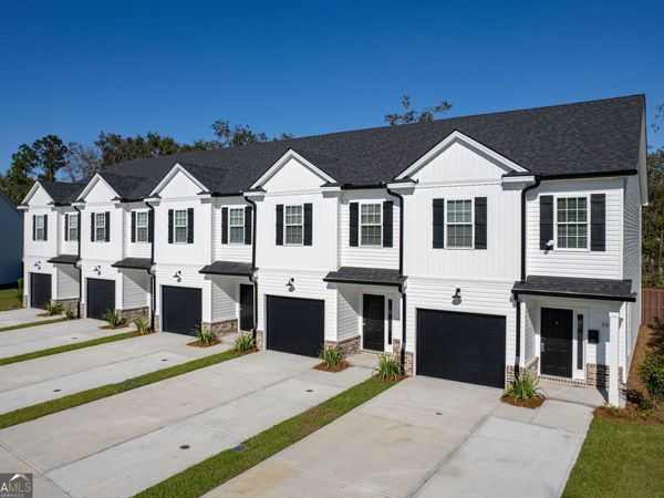 00 Belleau Woods Circle, Hinesville, GA 31313
