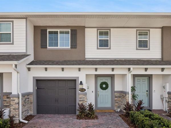 3129 RIVERBOAT WAY , OVIEDO, FL 32765