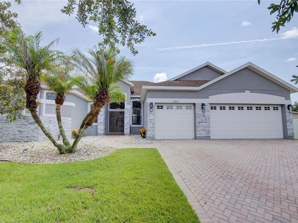 2407 FOLIAGE OAK TERRACE , OVIEDO, FL 32766
