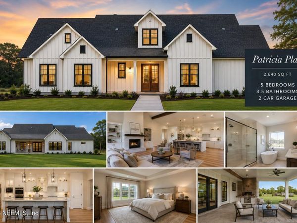 3681 WINGED FOOT Circle, Green Cove Springs, FL 32043