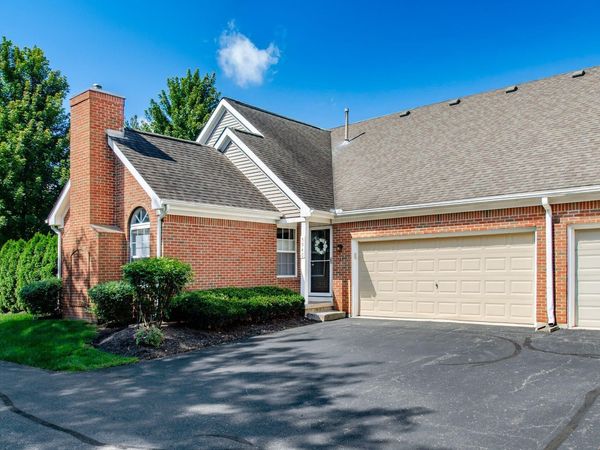 5940 Glen Village Drive , Dublin, OH 43016