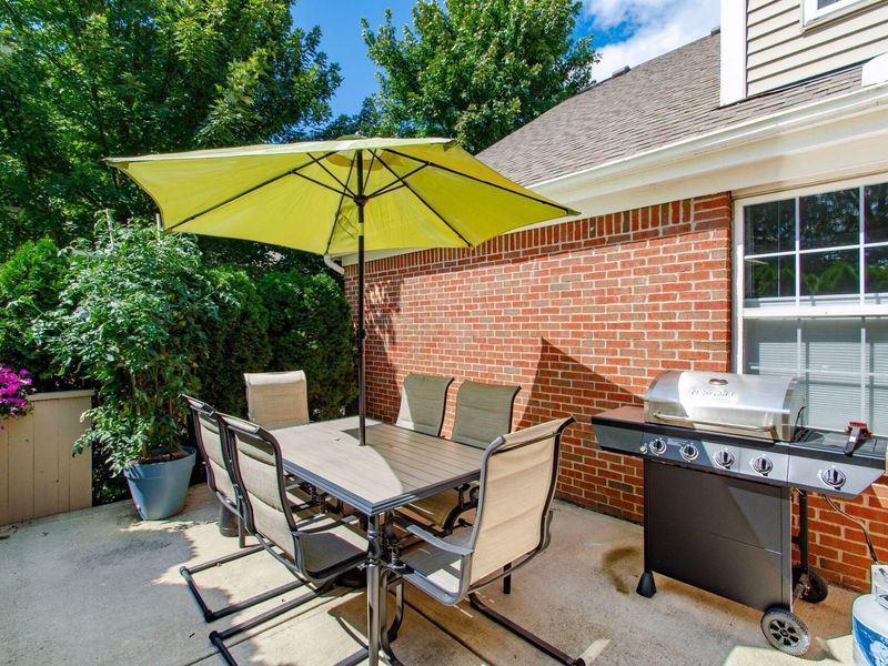 5940 Glen Village Drive, Dublin, OH 43016 Photo 42