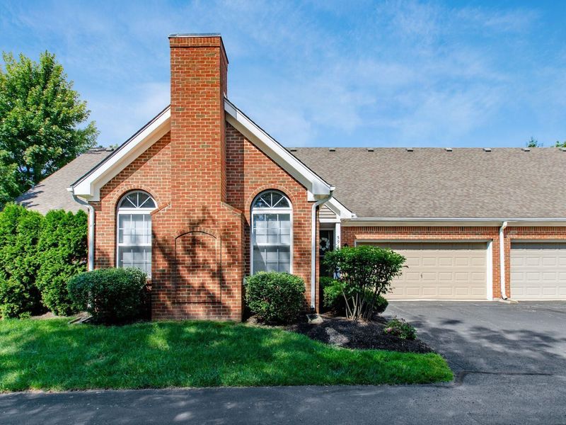 5940 Glen Village Drive, Dublin, OH 43016 Photo 5