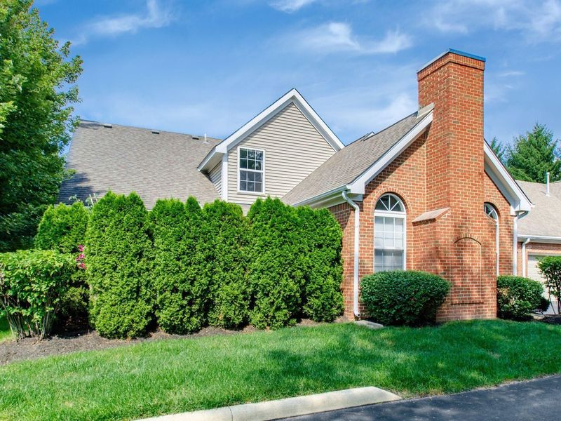 5940 Glen Village Drive, Dublin, OH 43016 Photo 7