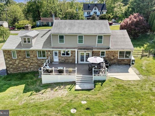 779 CONCORD ROAD, GLEN MILLS, PA 19342