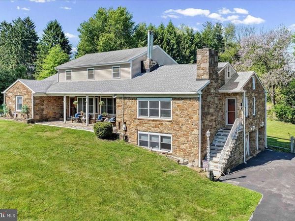 779 CONCORD ROAD, GLEN MILLS, PA 19342