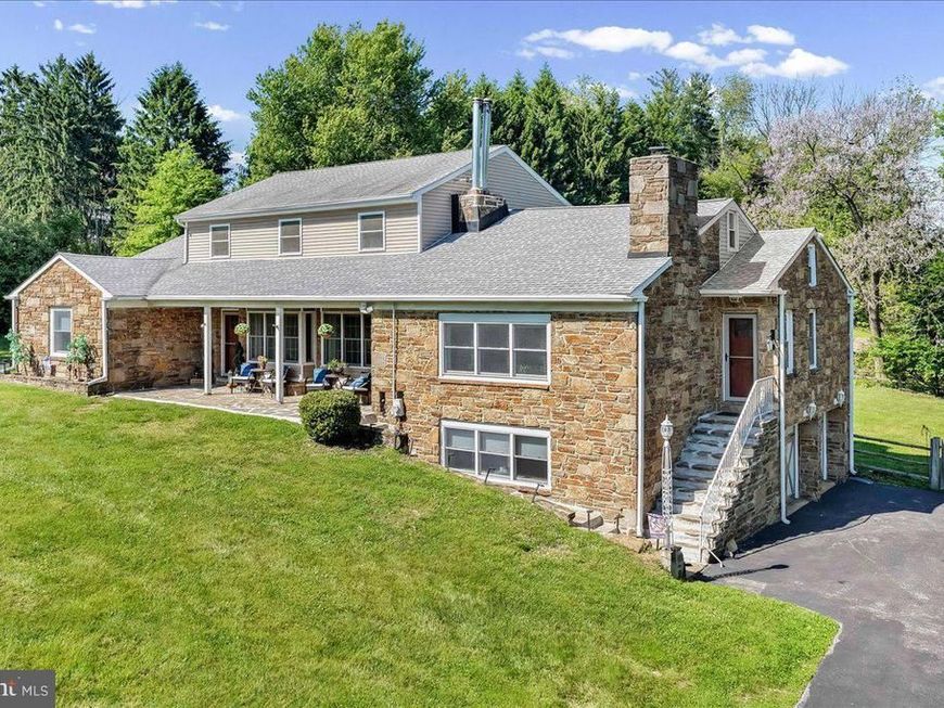 779 Concord Road, Glen Mills, PA 19342 Main Photo