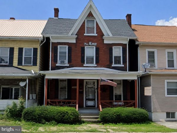 2124 5TH AVENUE , ALTOONA, PA 16602